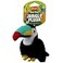 Hartz Tiny Dog Jungle Plush Toy Assorted Toy 3270004353