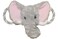 Jolly Pets TugaMals Elephant Small JTA42