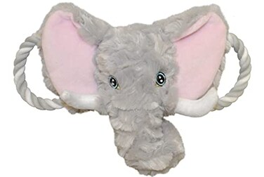 Jolly Pets TugaMals Elephant Small JTA42
