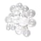 esowemsn 50pcs 40mm Squeaker DIY Toy Accessories Repair Fix Dog Pet Baby Toy Noise Maker Insert Replacement