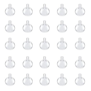 NATUWORLD 25Pcs 35mm Pet Squeakers Replacement Squeakers Noise Maker Insert for Pet Repair Supply