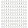Kasteco 120 Pack 35mm Toy Squeakers Fit Repair Dog Pet Toys Noise Maker Insert Replacement