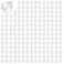 Zelerdo 200 Pack 35mm Toy Squeakers Fit Repair Dog Pet Toys Noise Maker Insert Replacement