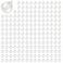 Zelerdo 200 Pack 35mm Toy Squeakers Fit Repair Dog Pet Toys Noise Maker Insert Replacement