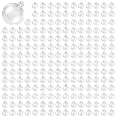 Zelerdo 200 Pack 35mm Toy Squeakers Fit Repair Dog Pet Toys Noise Maker Insert Replacement