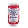 Haute Diggity Dog Barkweiser Beer Can Plush Designer Dog Toys with Interactive Squeaker Stimulating Pet Enrichment MachineWashable Safe Materials for All Breeds One Size