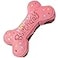 Tamu style Dog Birthday Toys for Small Medium and Large Breeds Soft Cotton Filled Squeaky Play Cute Bone Shape Cake Fun Gift