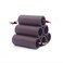 SOYEAHZ Aquarium Breeding Cave Shrimp Shelter Hide Spawning Tube Shrimp Habitat Ornament Hiding Cave Fish Tank Decorations Six Holes