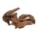 emours EmoursTM Aquarium Sinkable Driftwood Fish Tank Decoration Small