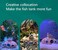 kawosun Floating Fish Aquarium Tank Decoration Game Aquarium Accessories