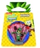 Penn-Plax PennPlax Officially Licensed Spongebob Squarepants Aquarium Ornament Plankton MiniSmall Size Great for Freshwater and Saltwater Tanks