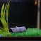 Saim Ceramic Fish Spawning Cave Aquarium Plecos Cave Hideout Shelter Shrimp Fish Breeding Cave Fish Tank Decor Ornaments with 3 Fish Decorations for Fish to Rest Hide and Play