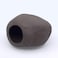 Saim Clay Hiding Cave Aquarium Decorations Breeding Cave Fish Tank Ornaments for Baby Betta Fish Amano Shrimp Cichlid Bonsai to Play Hide and Rest Large