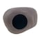 Saim Clay Hiding Cave Aquarium Decorations Breeding Cave Fish Tank Ornaments for Baby Betta Fish Amano Shrimp Cichlid Bonsai to Play Hide and Rest Large