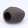 Saim Clay Hiding Cave Aquarium Decorations Breeding Cave Fish Tank Ornaments for Baby Betta Fish Amano Shrimp Cichlid Bonsai to Play Hide and Rest Large