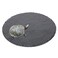 Tcrogsciss Reptile Basking Platform Durable Versatile NonSlip Natural Look 78 Inch Diameter Multiple Pets