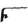 CURRENT Current USA Orbit LED Adjustable Tank Mount Bracket 4193aluminum arm