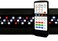 Finnex Planted 247 Aquarium LED Light 660nm Plant Red CRV Series 20 Inch