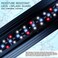 Finnex Planted 247 Aquarium LED Light 660nm Plant Red CRV Series 20 Inch