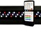 Finnex Planted 247 Aquarium LED Light 660nm Plant Red CRV Series 20 Inch