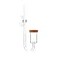 FZONE Fzone Neo CO2 Diffuser with Customized Ceramic from South KoreaL24mm