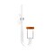 FZONE Fzone Neo CO2 Diffuser with Customized Ceramic from South KoreaL24mm