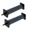 ALEGI 6 inch Aquarium Air Stone Cylinder Bubbler with Plastic Shield for Hydroponic Fish Tank