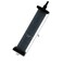 ALEGI 6 inch Aquarium Air Stone Cylinder Bubbler with Plastic Shield for Hydroponic Fish Tank