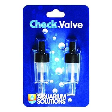 Hikari Usa Inc Aquarium Solutions Check Valve