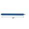 JIH Aquarium Air Stone bar Bubble Diffuser for Aquarium Fish Tank Oxygen and Water Movement 2 pcs 10 inch 2 Pcs