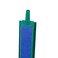JIH Aquarium Air Stone bar Bubble Diffuser for Aquarium Fish Tank Oxygen and Water Movement 2 pcs 10 inch 2 Pcs