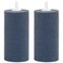 Pawfly 2 PCS Large Air Stones Cylinder 4 x 2 Inch Aerator Bubble Diffuser for Ponds Aquarium or Fish Tank