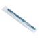 Saim 16 inch Aquarium Air Stone Bar Bubbles Release Oxygen Diffuser Bar Fish Tank Mineral Air Bubble Air Stone Bar Green Blue with 20ft Clear Airline Tubing