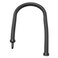 SQXBK 30cm12inch Aquarium Air Curtain Bubble Diffuser Flexible Rubber Tube Wall Air Wand Oxygen Bendable Bubble Tube Fish Tank Air Stone Bubble Release Oxygen