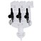 XMHF Aqua Life Air Check Flow Control Switch Gang Valve 3 Way