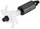 Fluval FX4 Magnetic Impeller AssemblyBlack