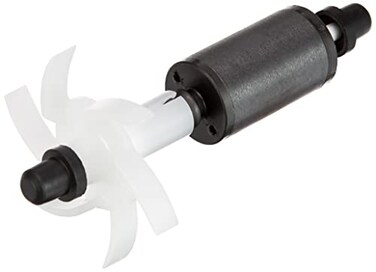 Fluval FX4 Magnetic Impeller AssemblyBlack
