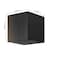 yanhe 4in 4in 4in 2pcs Water Purification Cube Activated Carbon Nano Water Purification Filter for Water Aquarium Fish Tank Activated Carbon pellets