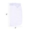 ALEGI 180 Micron Aquarium Filter Media Fine Mesh Bag 8 by 4 Small Extra Fine Media Bags