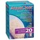 Fluval Aqua Clear AquaClear 20 Ammonia Remover Inserts Aquarium Filter Replacement Media A596