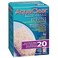 Fluval Aqua Clear AquaClear 20 Ammonia Remover Inserts Aquarium Filter Replacement Media A596