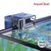AquaClear A1382 Activated Carbon Insert 30Gallon Aquariums White 3Pack
