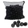 AQUANEAT 14 Large Bio Balls for Pond Filter Koi Pond Aquarium Fish Tank Sump Filter Media with Free Media Bag 300pcs