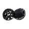 AQUANEAT 14 Large Bio Balls for Pond Filter Koi Pond Aquarium Fish Tank Sump Filter Media with Free Media Bag 300pcs
