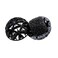 AQUANEAT 14 Large Bio Balls for Pond Filter Koi Pond Aquarium Fish Tank Sump Filter Media with Free Media Bag 300pcs