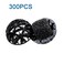 AQUANEAT 14 Large Bio Balls for Pond Filter Koi Pond Aquarium Fish Tank Sump Filter Media with Free Media Bag 300pcs