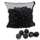 AQUANEAT 14 Large Bio Balls for Pond Filter Koi Pond Aquarium Fish Tank Sump Filter Media with Free Media Bag 300pcs