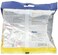 Aqueon Aquarium Fish Tank Replacement Filter Cartridges Small 3 pack