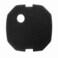 Aqueon QuietFlow Coarse Foam Pad MediumLarge Pack of 2