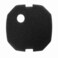 Aqueon QuietFlow Coarse Foam Pad MediumLarge Pack of 2